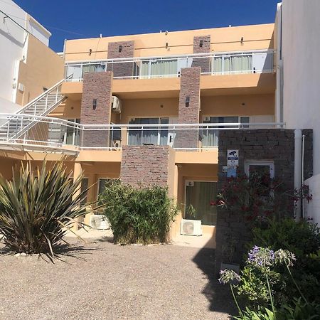 Pielago Puerto Madryn Dış mekan fotoğraf