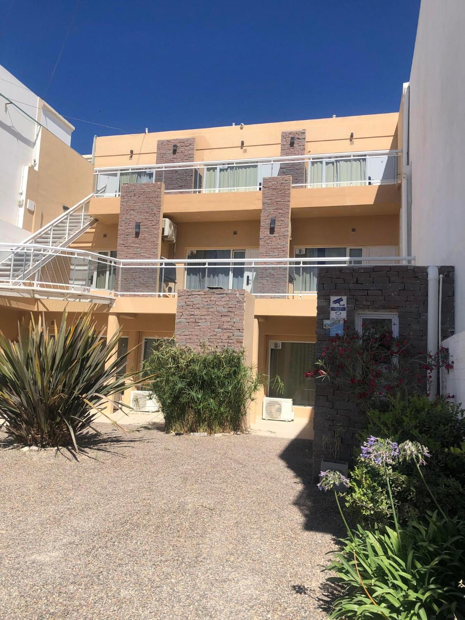 Pielago Puerto Madryn Dış mekan fotoğraf