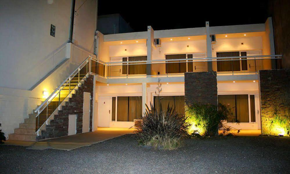Pielago Puerto Madryn Dış mekan fotoğraf