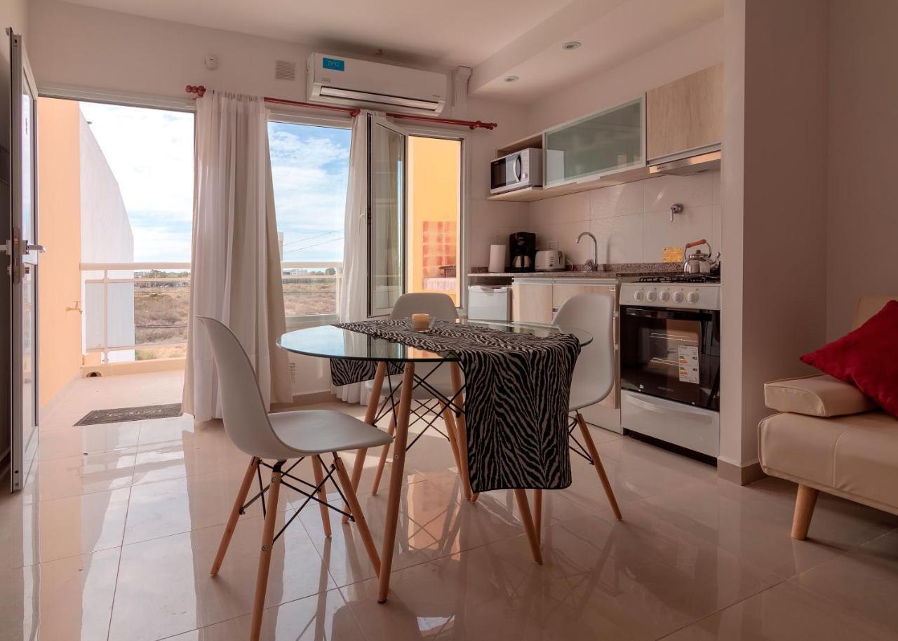 Pielago Puerto Madryn Dış mekan fotoğraf